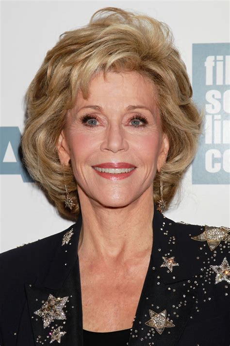 jane fonda